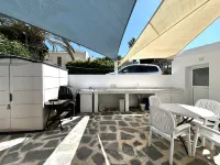 44 PRO -stay Alkyoni Villa - Huvilat