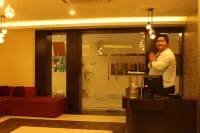 Hotel Surya, Kaiser Palace - spa