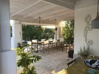 Trulli Pietraverde - Homestays