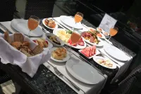 Margi Hotel - sarapan