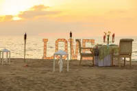 Hotel Casa Dona Susana by Los Arcos - Romantic