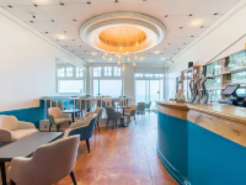 Hotel Kyriad Saint Malo Centre Plage Hotels in Saint Malo