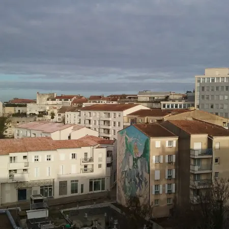 La Tour de Lavalette