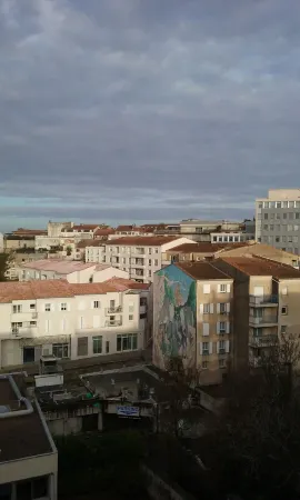 La Tour de Lavalette