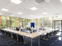 Parkhotel Herne Hotels in Herne