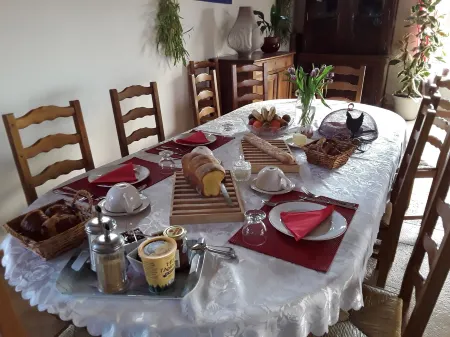 La Belvinière Отели в г. Верну-ан-Солонь