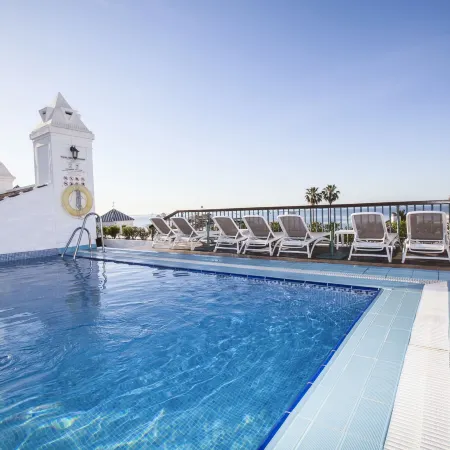 Hotel Plaza Cavana