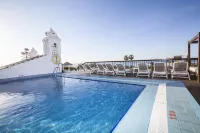Hotel Plaza Cavana - Ocean View
