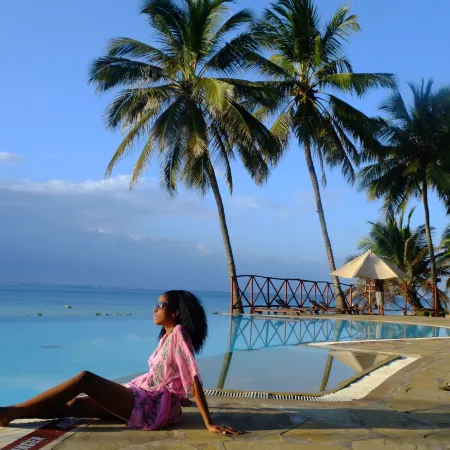 Voyager Beach Resort