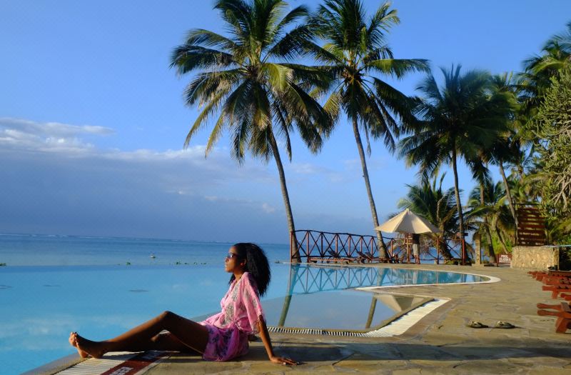 Voyager Beach Resort photo 2