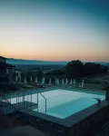 Podere Tovari - Swimmingpools