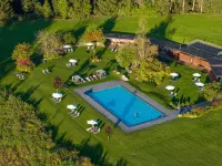Royal Hotel Hinterhuber - piscina