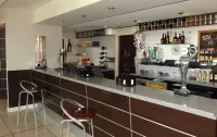 International Hotel Telford Hotel di Oakengates