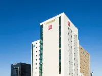 이비스 버밍엄 국제공항 - NEC  호텔