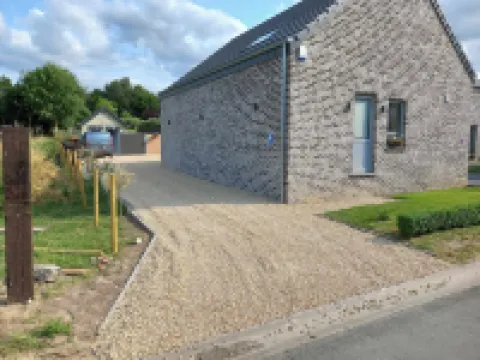 La Hour House - Esc'Appart Hotels in Houyet