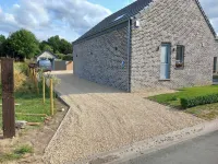 La Hour House - Esc'Appart