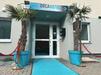 Orca Hotel am Elbschloss Hotels in Pieschen