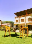 Café Madame Hotels in Machalilla