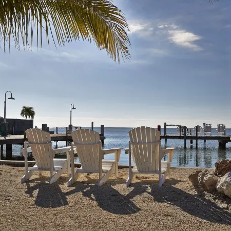 Seascape Resort & Marina