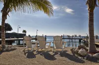 Seascape Resort & Marina - Ocean View