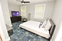 3 Blocks to Notre Dame EV Charger 1707