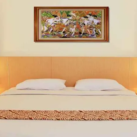 Marni Mulya Guest House