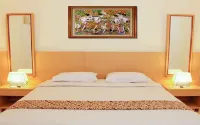 Marni Mulya Guest House Hoteles en Purwosari
