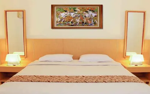 마르니 물랴 게스트 하우스