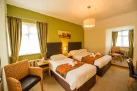 The Twelve Knights Hotel a Margam