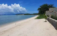 斯凱海灘酒店 - 浪漫/情侶