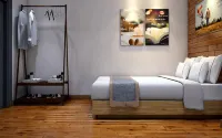 Khách Sạn Soda House Không Gian Việt Cần Thơ