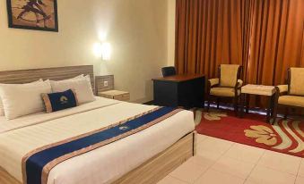 Royal Victoria Hotel Sangatta