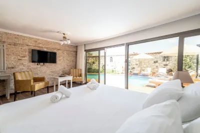 Lunas Alaçatı Hotels in 