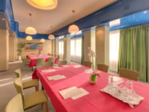 Senb Hotel Hotel a Senigallia