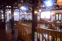Westay @ the Grand Nyaung Shwe Hotel, Inle Lake Hotels in Nyaungshwe