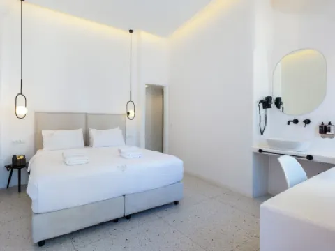 Alana Mykonos Hotels in 