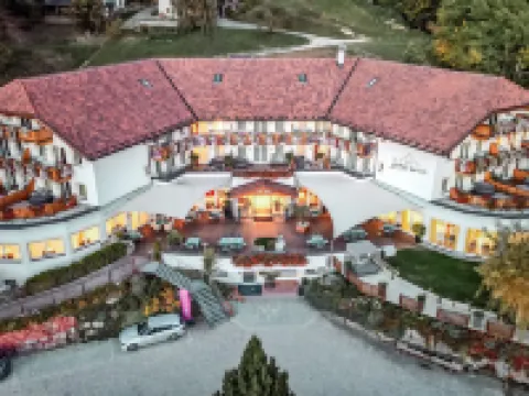 Hotel Marica Hotéis em Nova Ponente