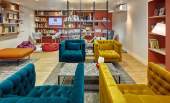 Ibis Budget la Roche-Sur-Yon