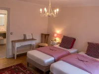 Les Chambres Chez Christine Hotels in Ottrott