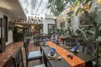 德西洛艾飯店 - SPA