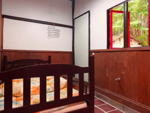 Isao Cucina Hotel a Ebino