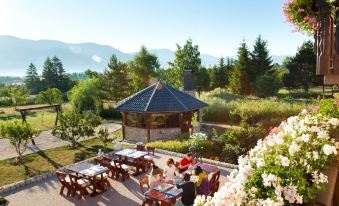 Plitvice Pension Perisic