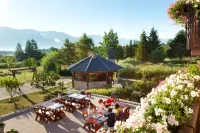 Plitvice Pension Perisic Hoteles en Rudanovac