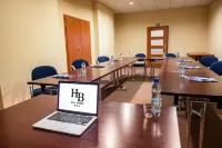 Premium Hotel Bacero Wrocław Hoteles en Wroclaw
