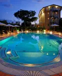 Hotel Villa Tiziana - Beach
