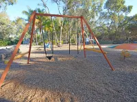 Echo Holiday Parks - Renmark Hoteles en Renmark