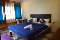 Agonda Island View Hotels in Cola