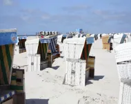 Ferienwohnung, St Peter-Ording