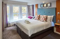 Craigside Manor Hotel di Penrhyn Bay