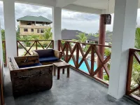 Baobab Bungalows